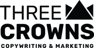 Three Crowns_Logo_Black